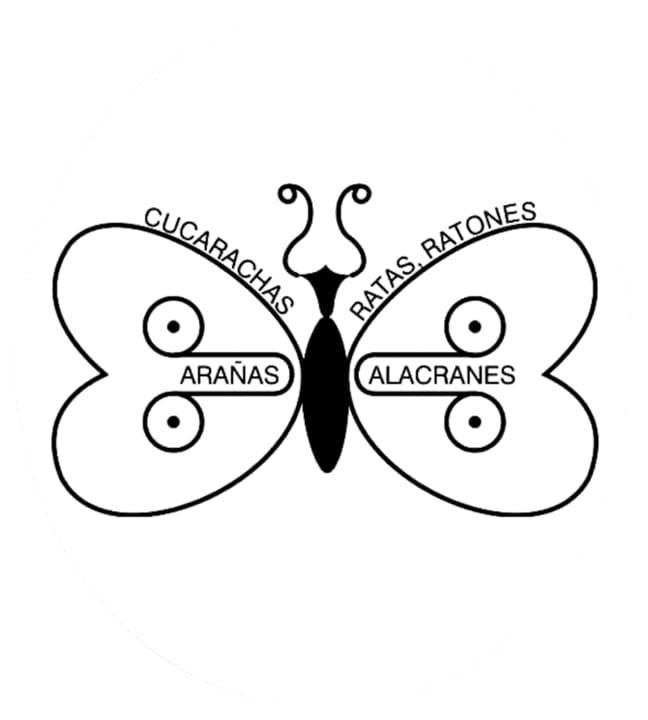 Logo de Fumigaciones Orgui